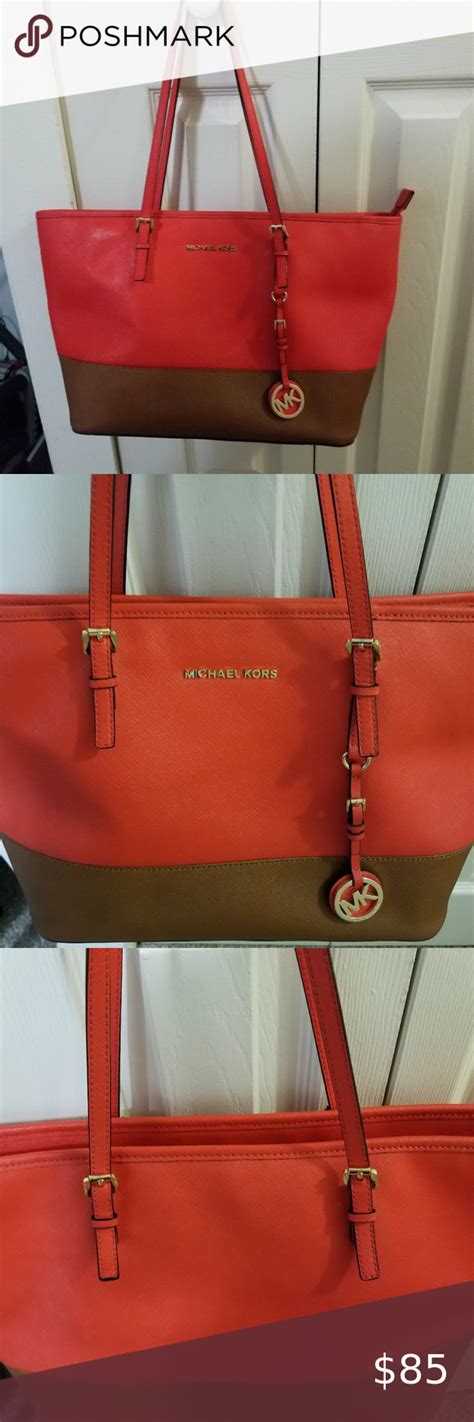 MICHAEL Michael Kors Multi Handbags + FREE SHIPPING.